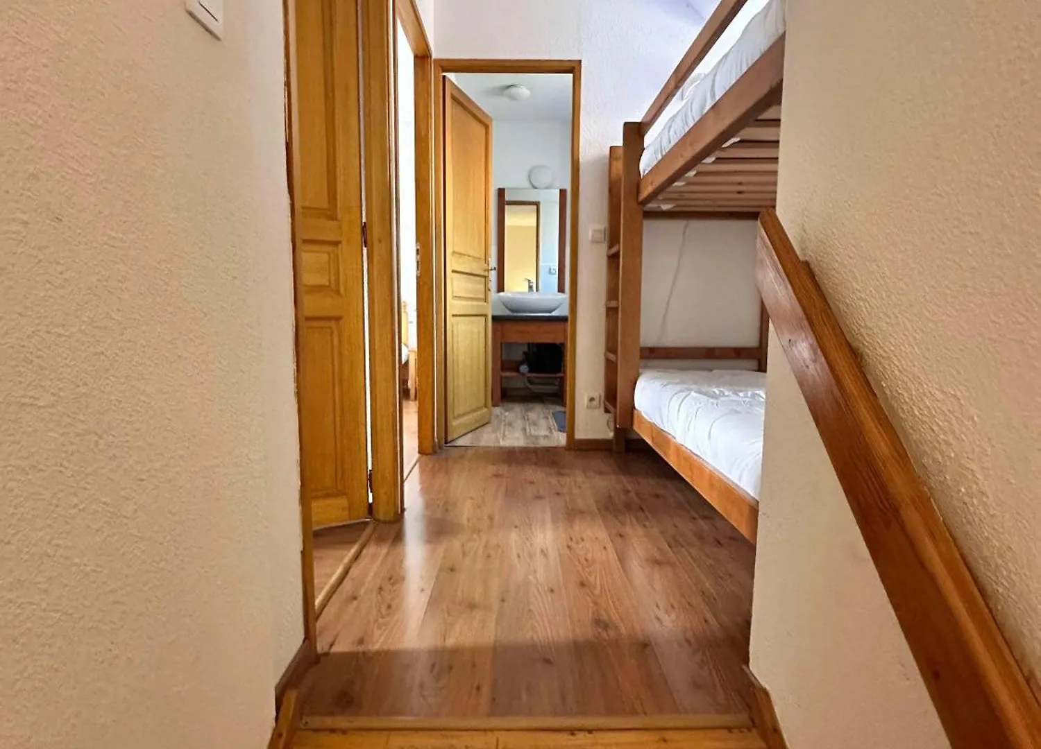 Grand Appartement Peyra'Good Tout Equipe Linge De Lit Et De Toilette Inclus - 8 Couchages - Station Peyragudes - Vue Montagne - 2 Balcons-Terrasses Germ Франция