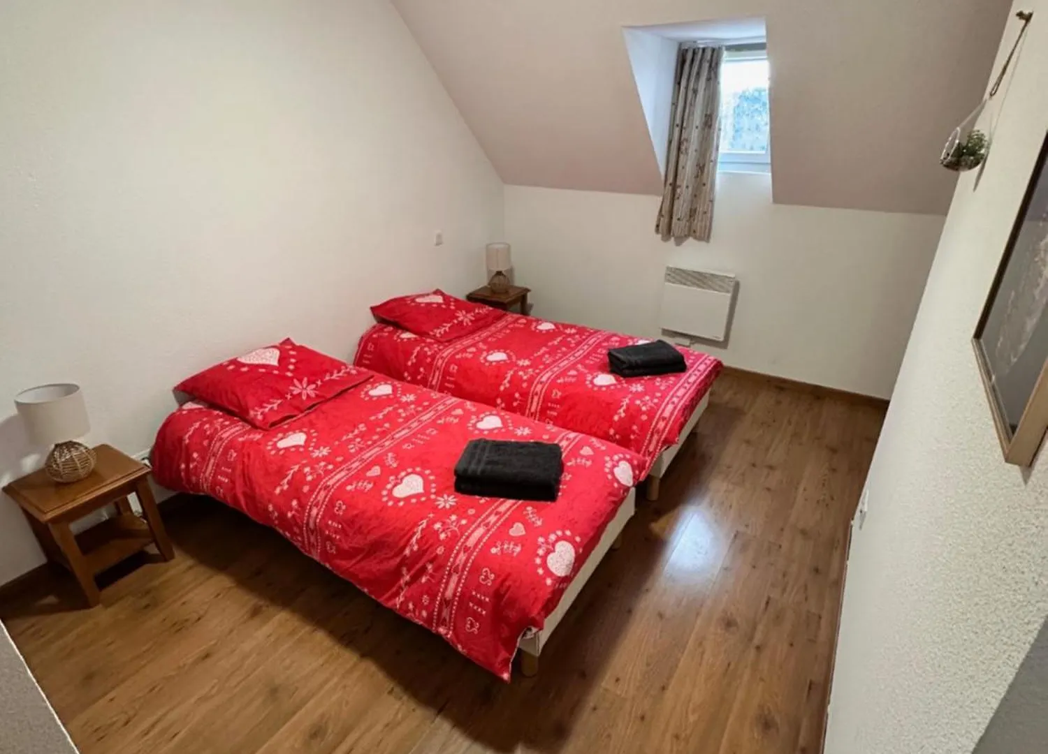 Grand Appartement Peyra'Good Tout Equipe Linge De Lit Et De Toilette Inclus - 8 Couchages - Station Peyragudes - Vue Montagne - 2 Balcons-Terrasses Germ 0*,  Франция