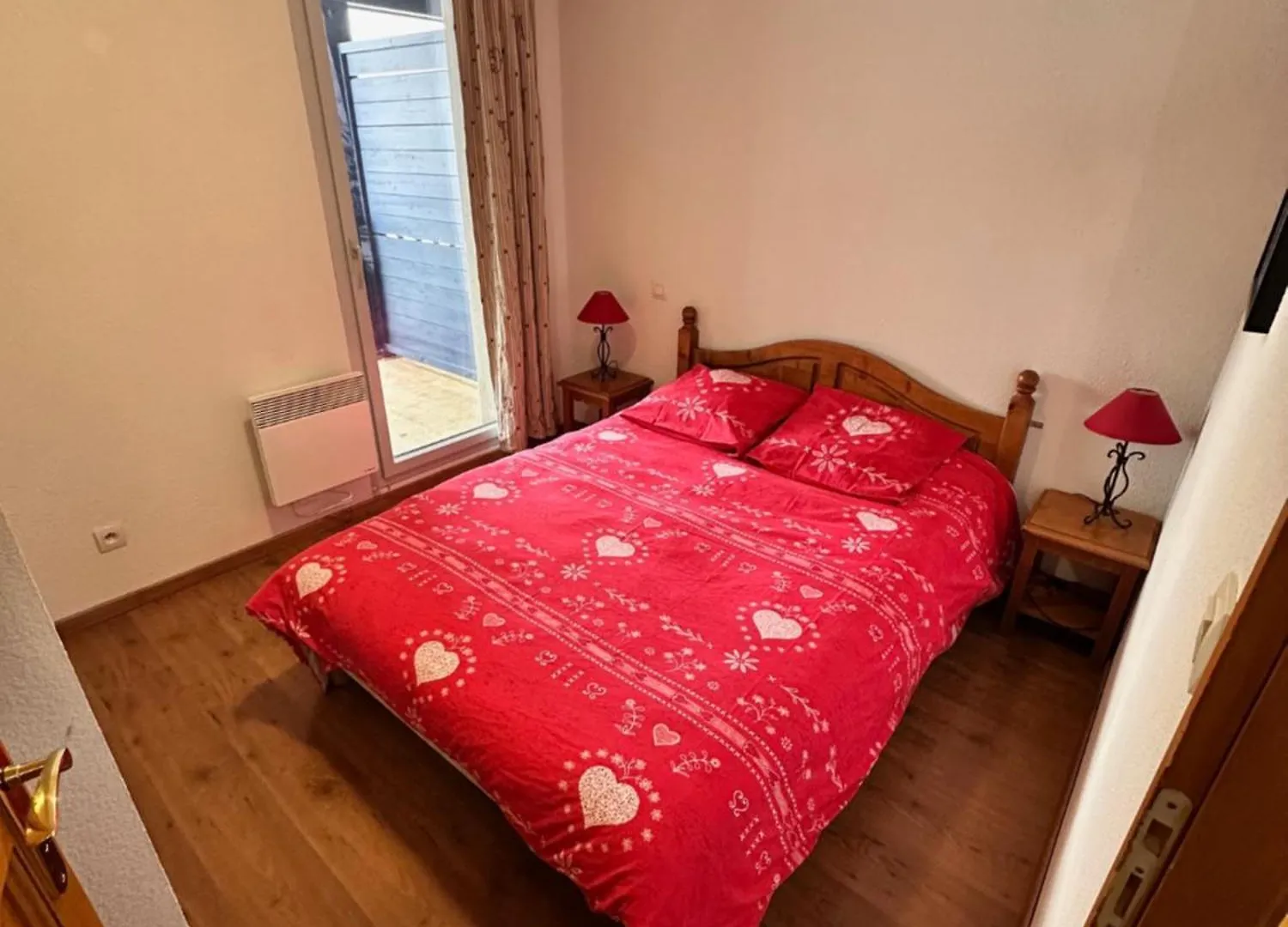 Grand Appartement Peyra'Good Tout Equipe Linge De Lit Et De Toilette Inclus - 8 Couchages - Station Peyragudes - Vue Montagne - 2 Balcons-Terrasses Germ Апартаменты